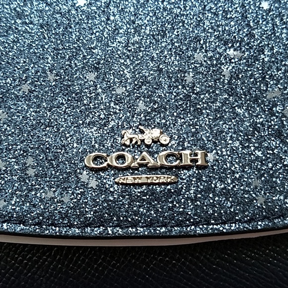 *SOLD* Coach slim envelope wallet - Picture 3 of 8